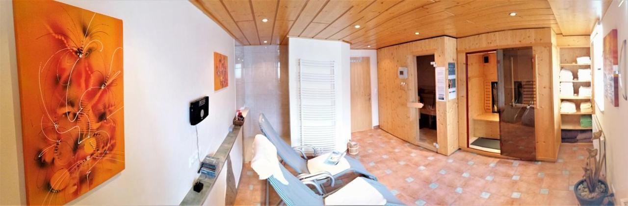 Jakoberhof- Bergeweise Urlaubsfeeling Untertscheltsch Exteriör bild