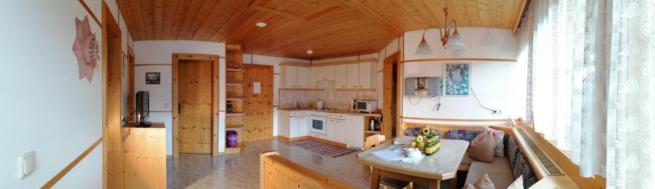 Jakoberhof- Bergeweise Urlaubsfeeling Untertscheltsch Exteriör bild